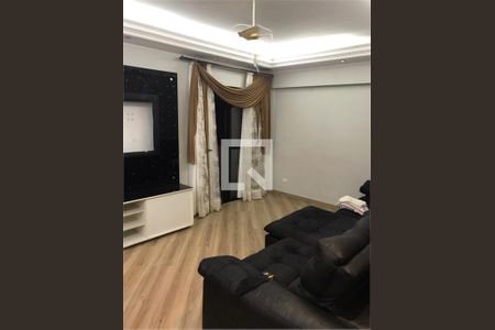 Apartamento à venda com 2 quartos, 86m² em Jardim Bela Vista, Santo André