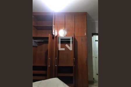 Apartamento à venda com 2 quartos, 86m² em Jardim Bela Vista, Santo André