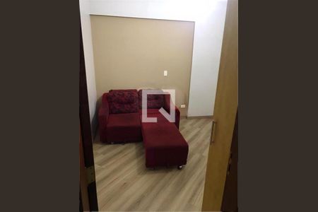 Apartamento à venda com 2 quartos, 86m² em Jardim Bela Vista, Santo André