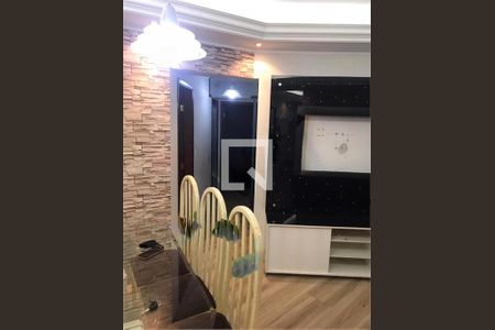 Apartamento à venda com 2 quartos, 86m² em Jardim Bela Vista, Santo André