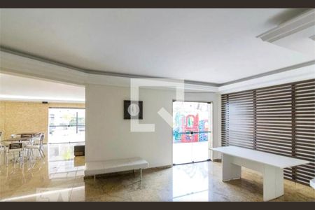 Apartamento à venda com 2 quartos, 86m² em Jardim Bela Vista, Santo André