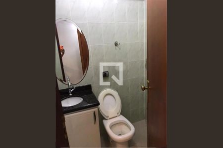 Apartamento à venda com 2 quartos, 86m² em Jardim Bela Vista, Santo André