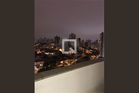 Apartamento à venda com 2 quartos, 86m² em Jardim Bela Vista, Santo André