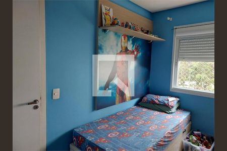 Apartamento à venda com 3 quartos, 107m² em Vila Lusitania, São Bernardo do Campo