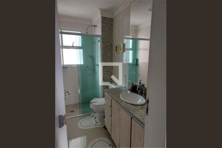 Apartamento à venda com 3 quartos, 107m² em Vila Lusitania, São Bernardo do Campo