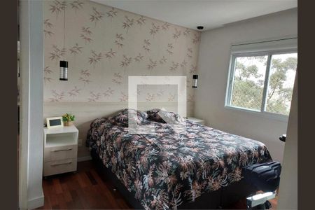 Apartamento à venda com 3 quartos, 107m² em Vila Lusitania, São Bernardo do Campo