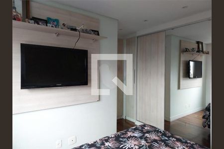 Apartamento à venda com 3 quartos, 107m² em Vila Lusitania, São Bernardo do Campo