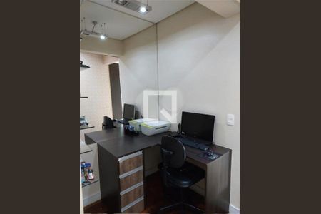 Apartamento à venda com 3 quartos, 107m² em Vila Lusitania, São Bernardo do Campo