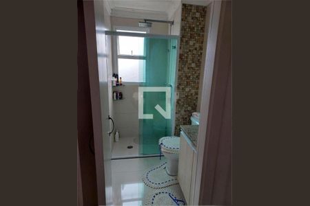 Apartamento à venda com 3 quartos, 107m² em Vila Lusitania, São Bernardo do Campo