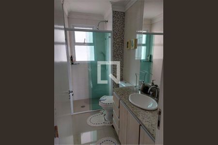 Apartamento à venda com 3 quartos, 107m² em Vila Lusitania, São Bernardo do Campo