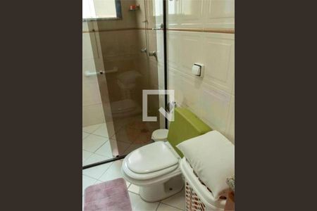 Casa à venda com 4 quartos, 257m² em Bairro dos Casa, São Bernardo do Campo