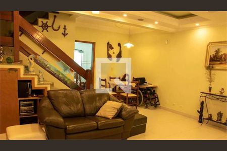 Casa à venda com 4 quartos, 257m² em Bairro dos Casa, São Bernardo do Campo