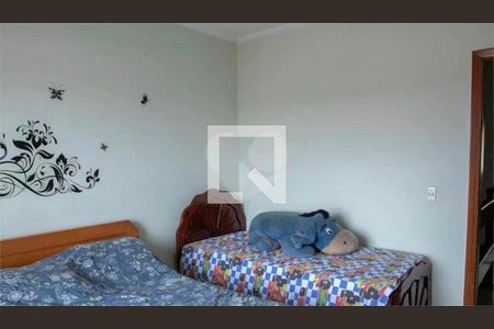 Casa à venda com 4 quartos, 257m² em Bairro dos Casa, São Bernardo do Campo