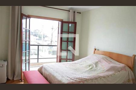 Casa à venda com 4 quartos, 257m² em Bairro dos Casa, São Bernardo do Campo