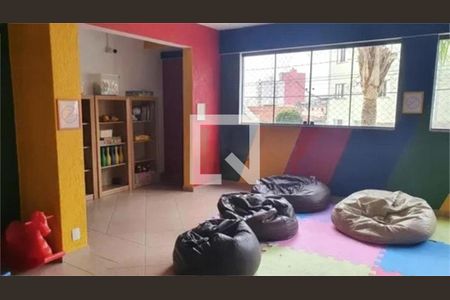 Apartamento à venda com 3 quartos, 73m² em Dos Casa, São Bernardo do Campo