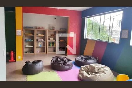 Apartamento à venda com 3 quartos, 73m² em Dos Casa, São Bernardo do Campo