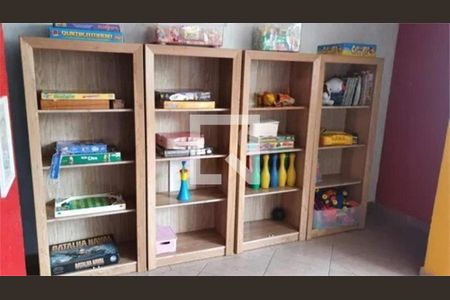 Apartamento à venda com 3 quartos, 73m² em Dos Casa, São Bernardo do Campo