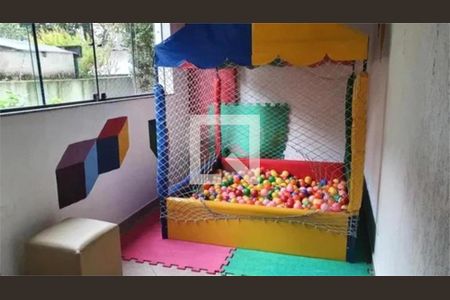 Apartamento à venda com 3 quartos, 73m² em Dos Casa, São Bernardo do Campo