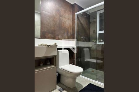 Apartamento à venda com 2 quartos, 83m² em Parque Bandeirante, Santo André