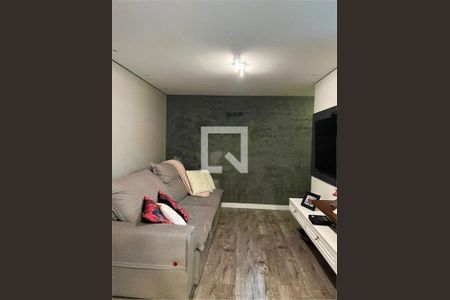 Apartamento à venda com 2 quartos, 83m² em Parque Bandeirante, Santo André