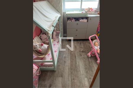 Apartamento à venda com 2 quartos, 83m² em Parque Bandeirante, Santo André