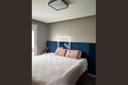 Apartamento à venda com 2 quartos, 83m² em Parque Bandeirante, Santo André