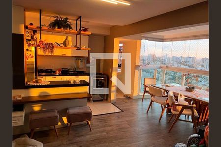 Apartamento à venda com 2 quartos, 83m² em Parque Bandeirante, Santo André