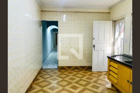 Casa à venda com 3 quartos, 124m² em Jardim Calux, São Bernardo do Campo