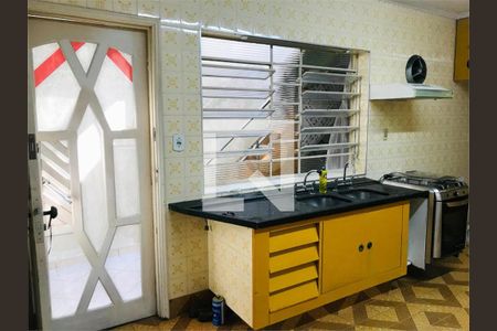 Casa à venda com 3 quartos, 124m² em Jardim Calux, São Bernardo do Campo