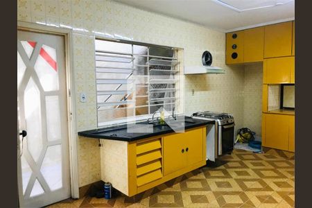Casa à venda com 3 quartos, 124m² em Jardim Calux, São Bernardo do Campo