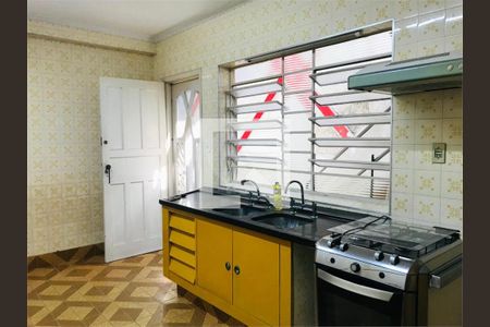 Casa à venda com 3 quartos, 124m² em Jardim Calux, São Bernardo do Campo