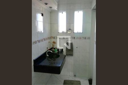 Casa à venda com 2 quartos, 150m² em Vila Jordanopolis, São Bernardo do Campo