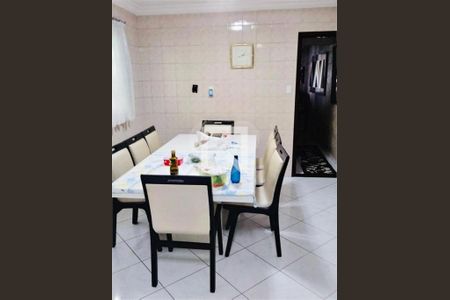 Casa à venda com 2 quartos, 150m² em Vila Jordanopolis, São Bernardo do Campo