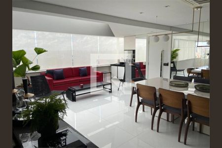 Apartamento à venda com 3 quartos, 199m² em Centro, Santo André