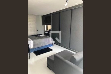 Apartamento à venda com 3 quartos, 199m² em Centro, Santo André