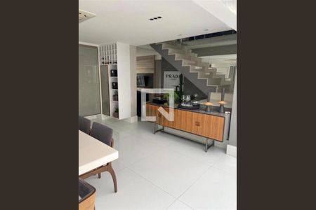 Apartamento à venda com 3 quartos, 199m² em Centro, Santo André