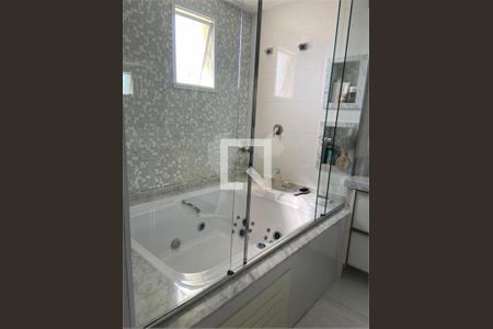 Apartamento à venda com 3 quartos, 199m² em Centro, Santo André