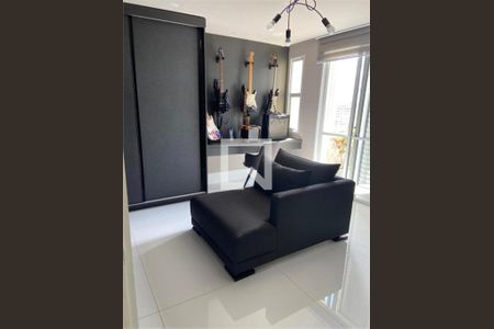 Apartamento à venda com 3 quartos, 199m² em Centro, Santo André