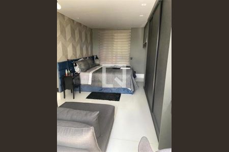 Apartamento à venda com 3 quartos, 199m² em Centro, Santo André