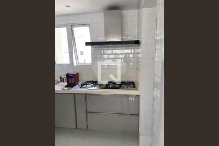 Apartamento à venda com 3 quartos, 199m² em Centro, Santo André