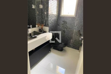 Apartamento à venda com 3 quartos, 199m² em Centro, Santo André