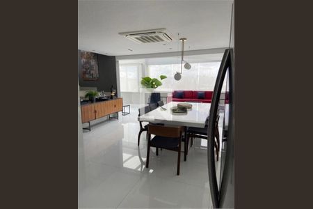 Apartamento à venda com 3 quartos, 199m² em Centro, Santo André