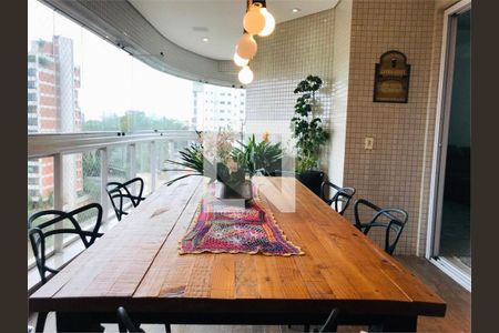 Apartamento à venda com 3 quartos, 300m² em Jardim Tres Marias, São Bernardo do Campo