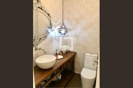 Apartamento à venda com 3 quartos, 300m² em Jardim Tres Marias, São Bernardo do Campo