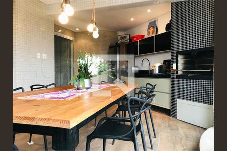 Apartamento à venda com 3 quartos, 300m² em Jardim Tres Marias, São Bernardo do Campo