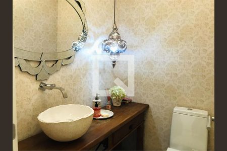 Apartamento à venda com 3 quartos, 300m² em Jardim Tres Marias, São Bernardo do Campo