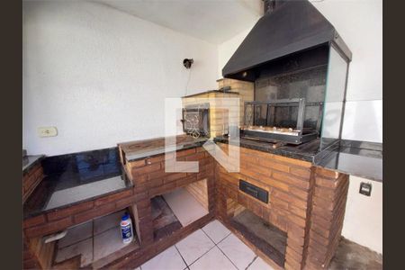 Apartamento à venda com 2 quartos, 110m² em Casa Branca, Santo André