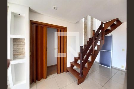 Apartamento à venda com 2 quartos, 110m² em Casa Branca, Santo André