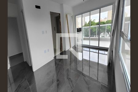 Apartamento à venda com 3 quartos, 153m² em Vila Assunção, Santo André