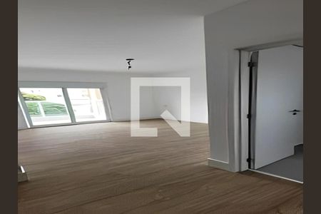 Apartamento à venda com 3 quartos, 153m² em Vila Assunção, Santo André